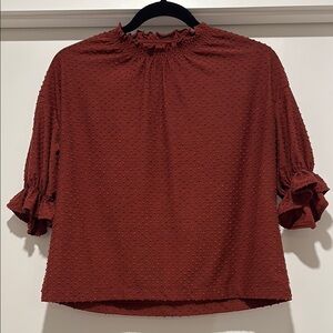 Madewell Top